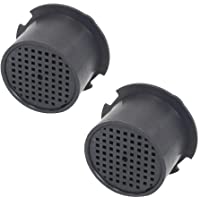 Los mejores  - Filtro de carbón para Humidor vino wkr4676-4176-2976 – 24-wk95 – 7
